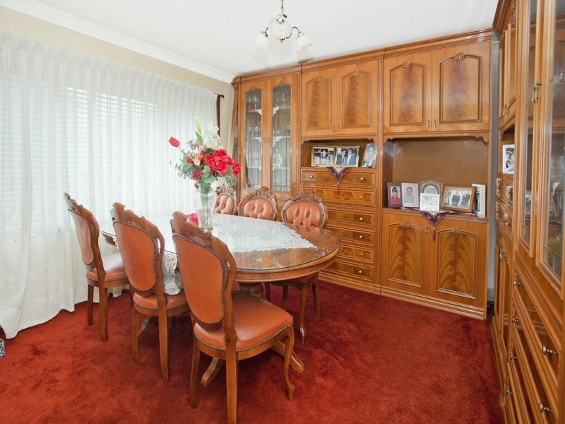 Barrack Heights NSW 2528