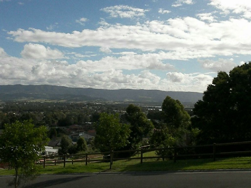 Blackbutt NSW 2529