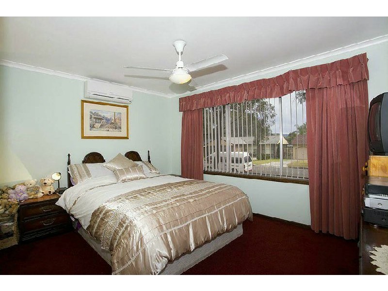 Albion Park Rail NSW 2527