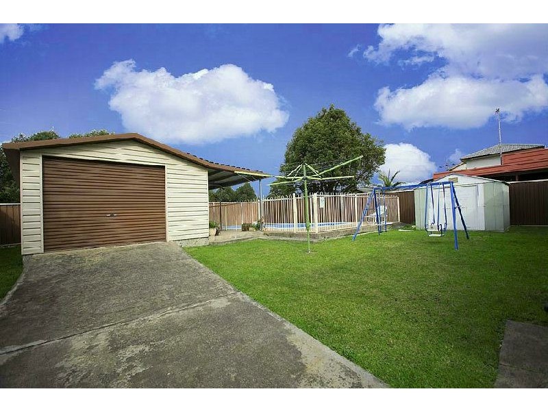 Albion Park Rail NSW 2527