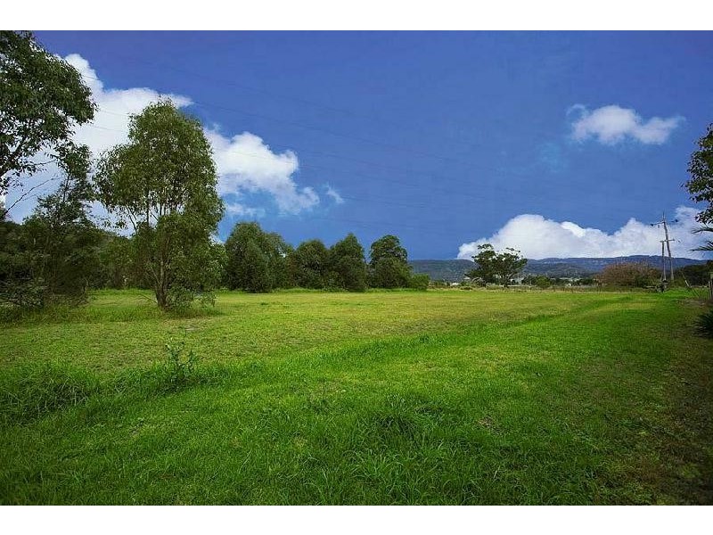 Albion Park Rail NSW 2527