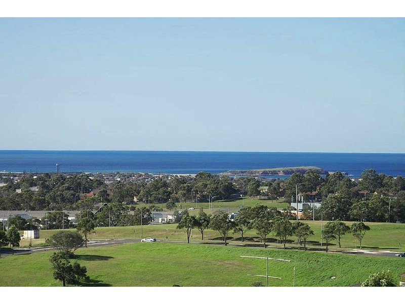 Blackbutt NSW 2529