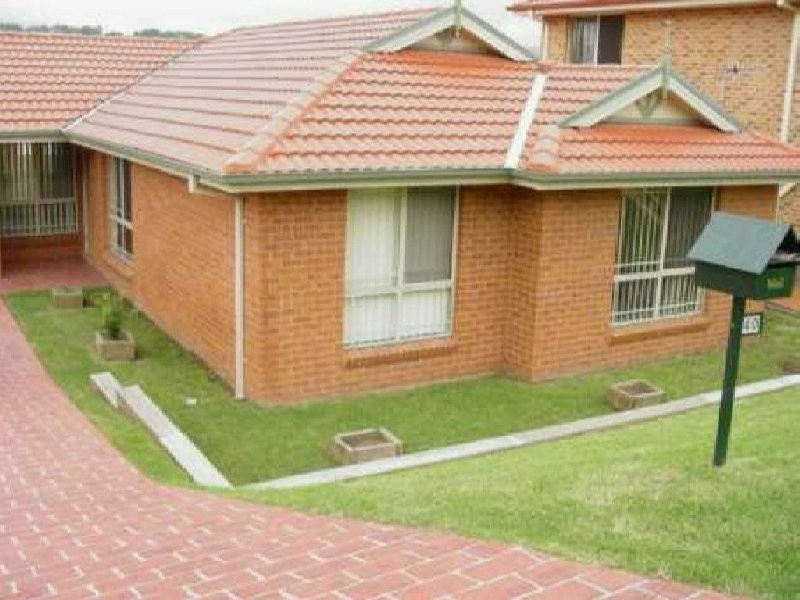 Albion Park NSW 2527