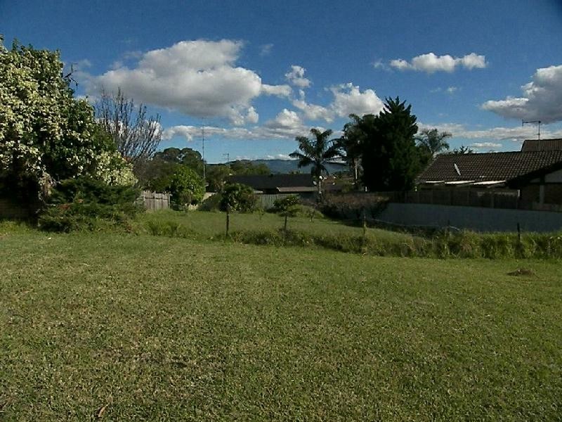 Mount Warrigal NSW 2528