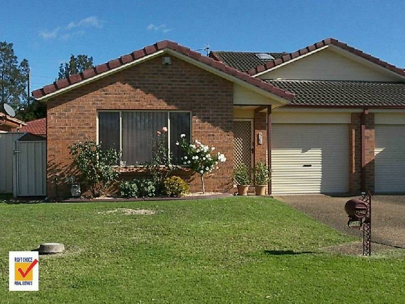 Albion Park Rail NSW 2527
