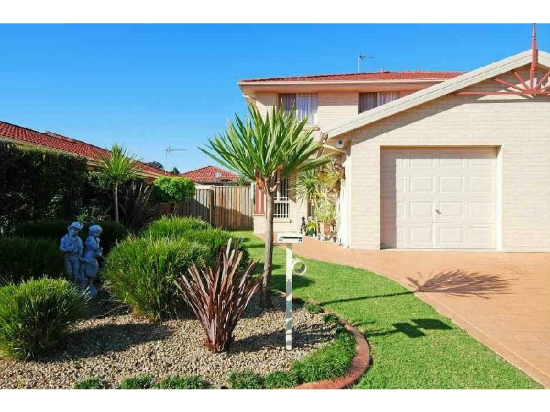 Albion Park NSW 2527