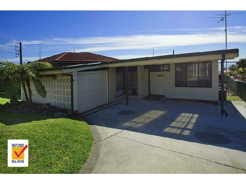 Mount Warrigal NSW 2528