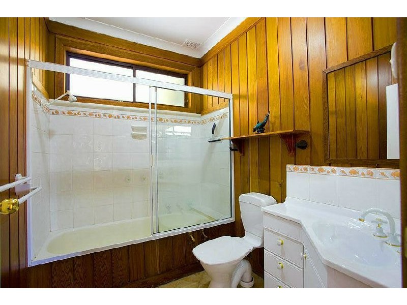 Mount Warrigal NSW 2528