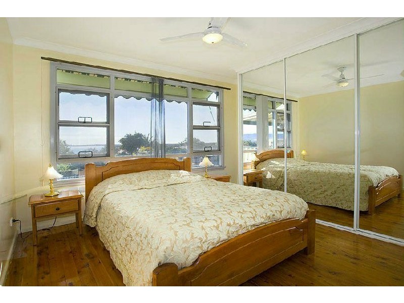 Mount Warrigal NSW 2528