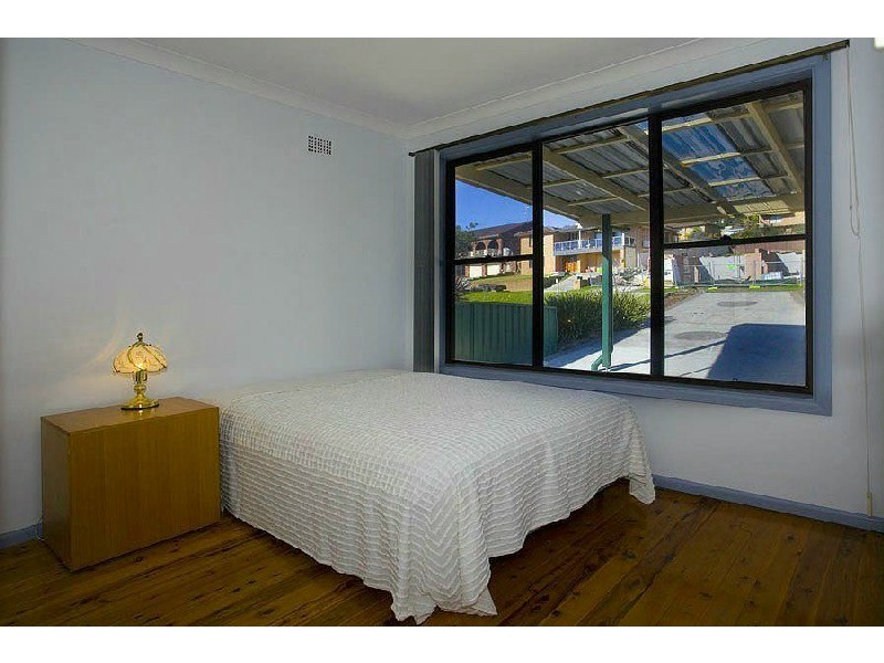 Mount Warrigal NSW 2528
