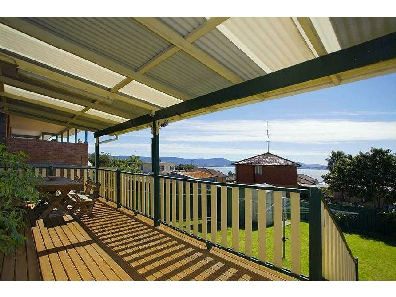 Mount Warrigal NSW 2528