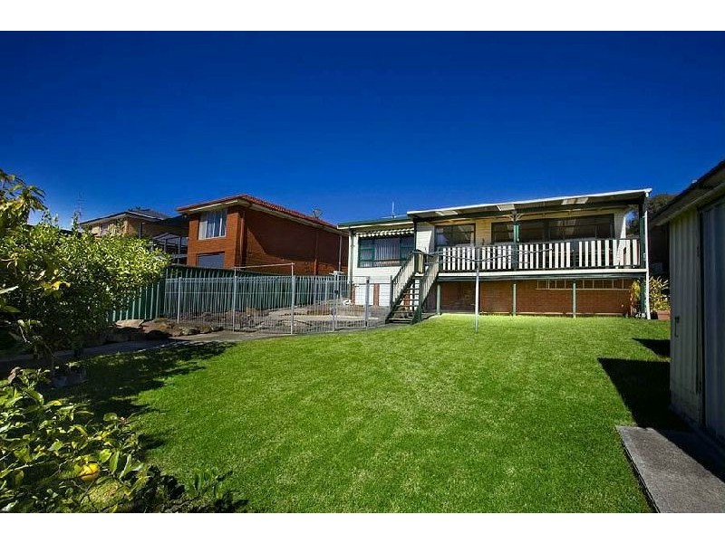 Mount Warrigal NSW 2528