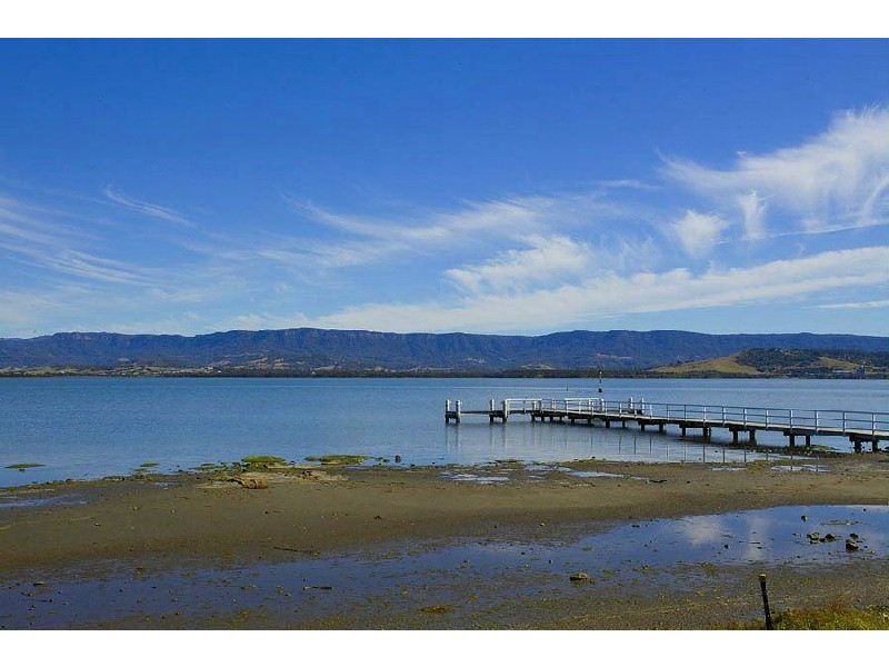 Mount Warrigal NSW 2528