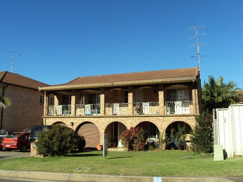 Shellharbour NSW 2529