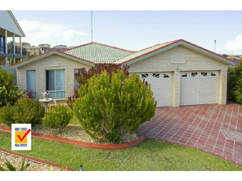 Flinders NSW 2529