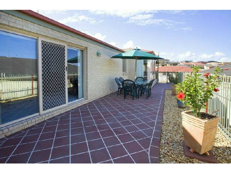 Flinders NSW 2529