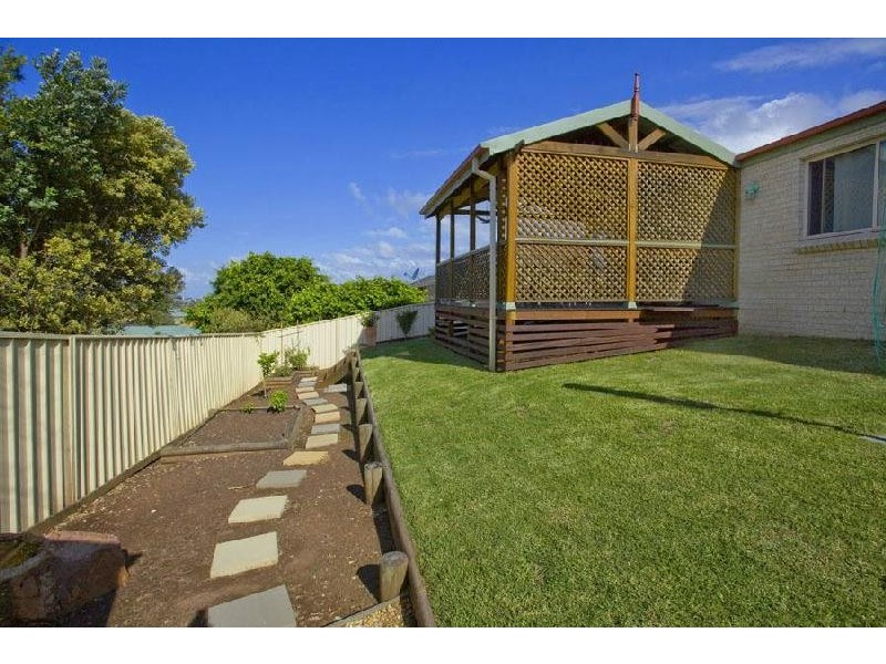 Flinders NSW 2529