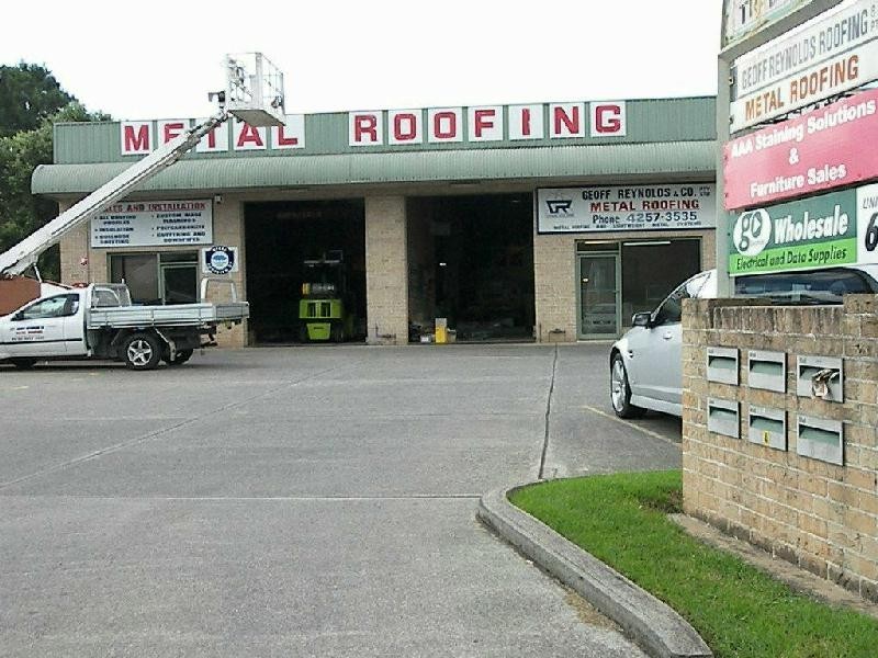 Oak Flats NSW 2529