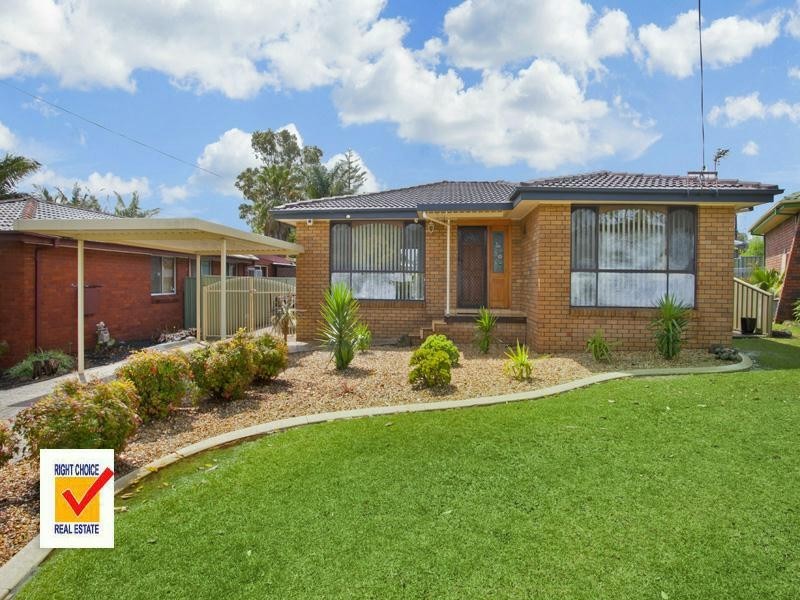 Albion Park NSW 2527