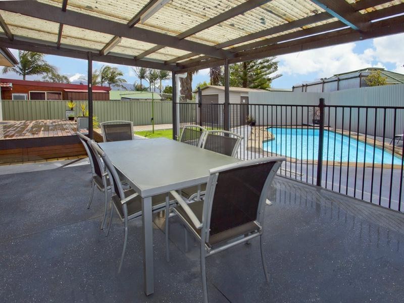 Albion Park NSW 2527