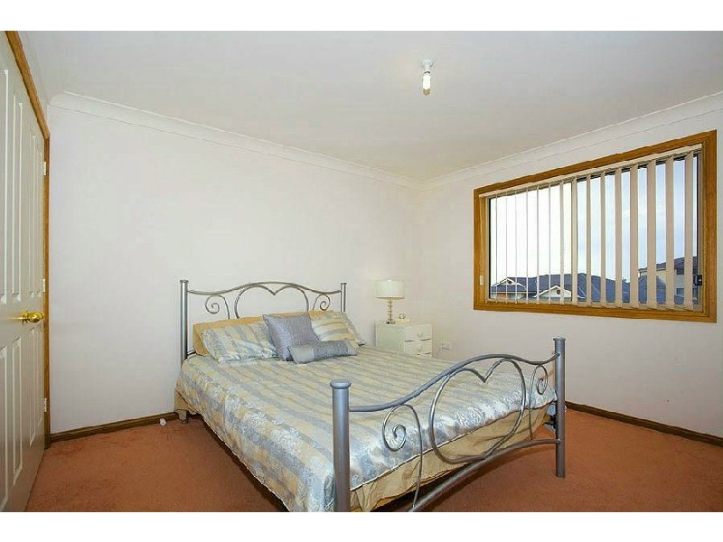Flinders NSW 2529