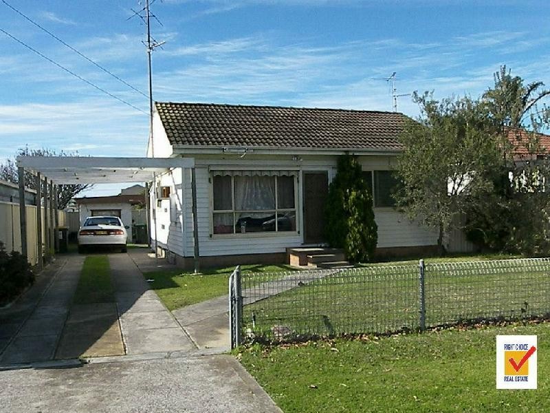 Warilla NSW 2528