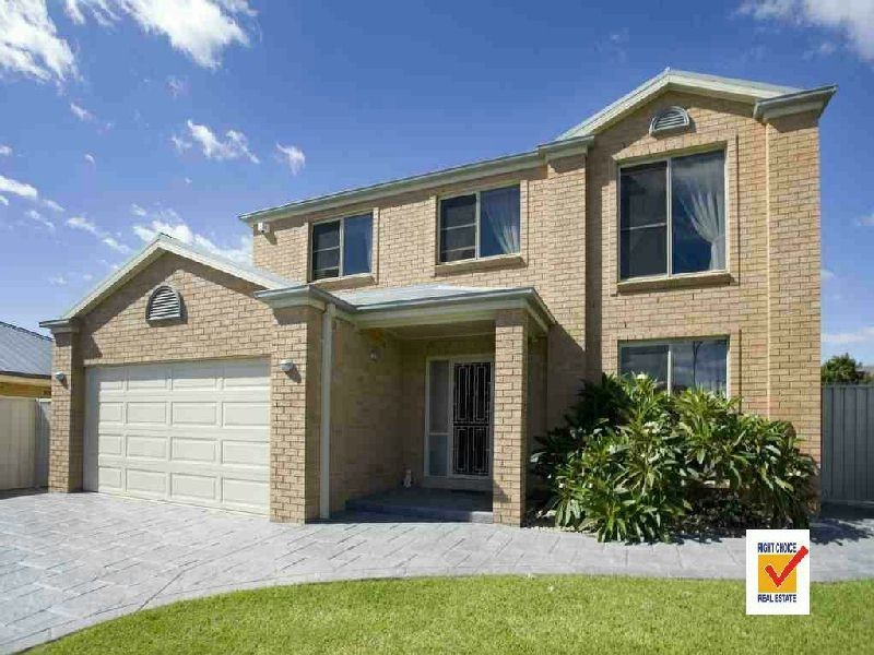 Shell Cove NSW 2529