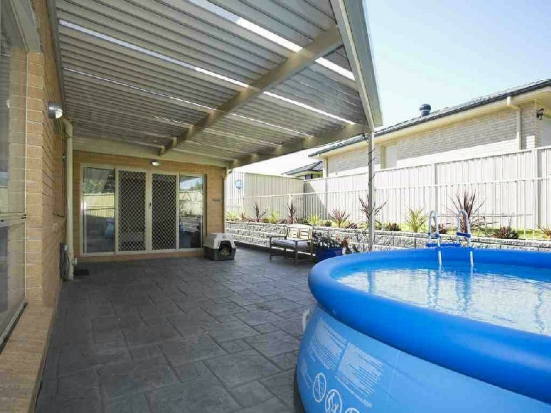 Shell Cove NSW 2529
