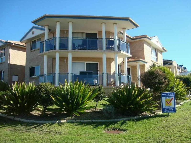 Shell Cove NSW 2529