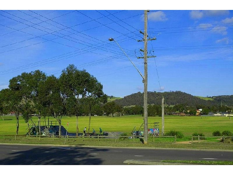 Albion Park Rail NSW 2527