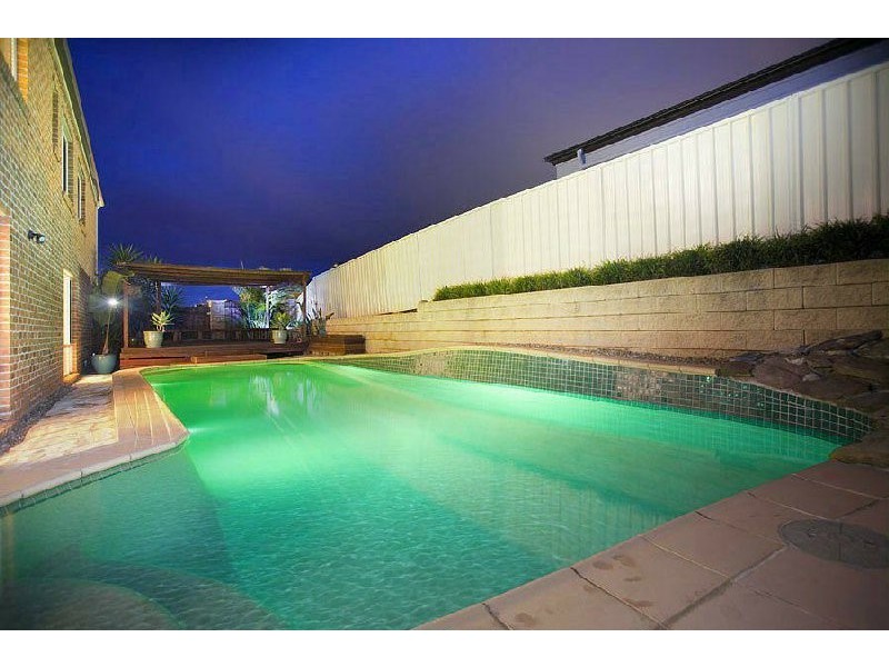 Shell Cove NSW 2529