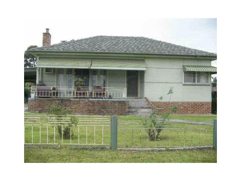 Albion Park Rail NSW 2527