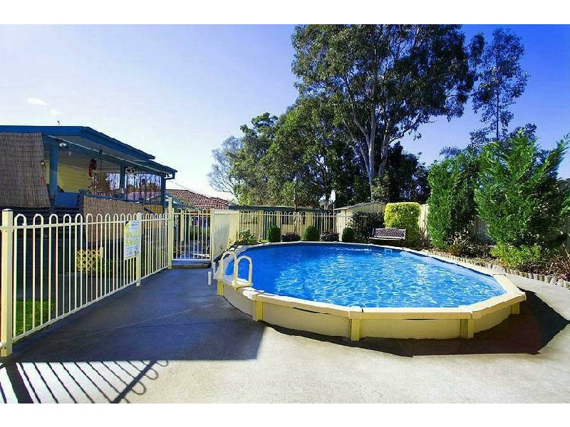 Dapto NSW 2530