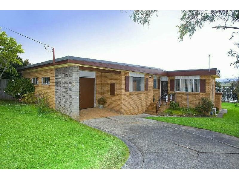 Kanahooka NSW 2530