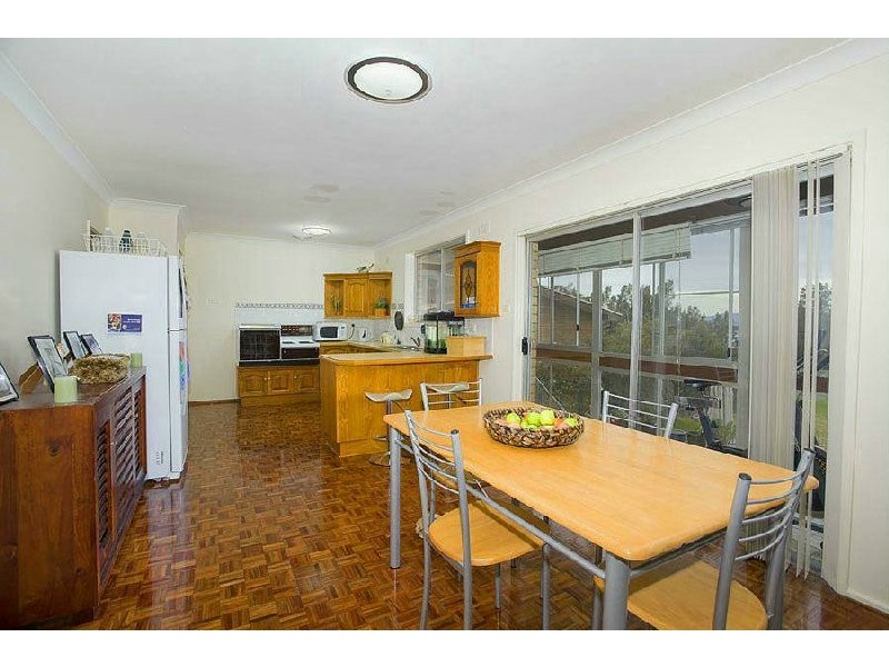Kanahooka NSW 2530