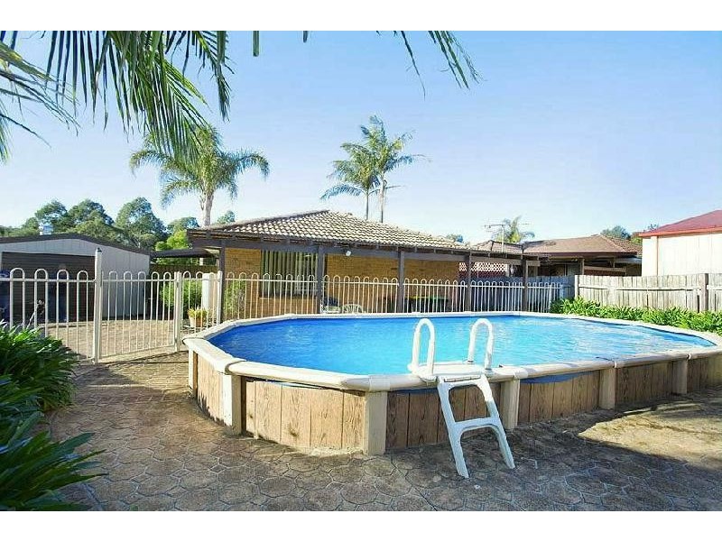 Albion Park NSW 2527