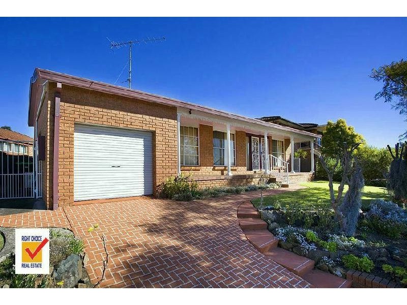 Albion Park NSW 2527