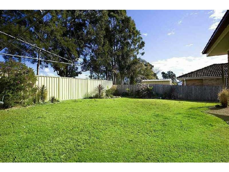 Albion Park NSW 2527