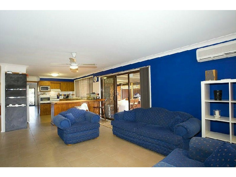 Albion Park Rail NSW 2527