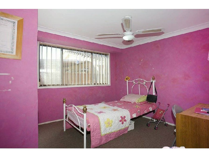 Albion Park Rail NSW 2527