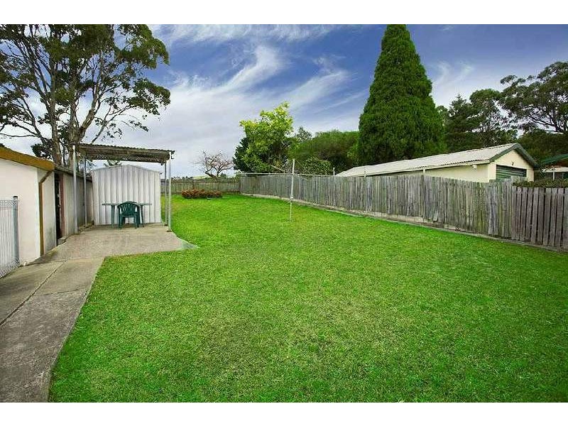 Oak Flats NSW 2529