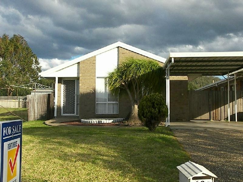 Albion Park Rail NSW 2527