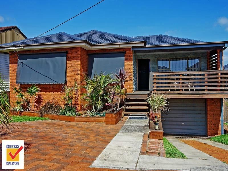 Warilla NSW 2528
