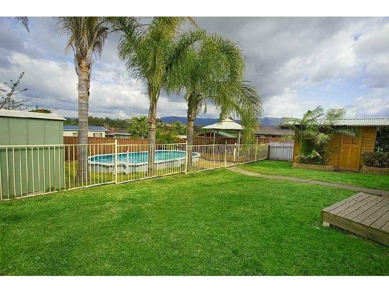 Dapto NSW 2530
