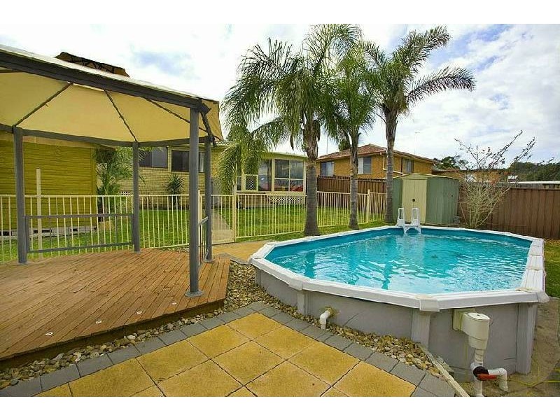 Dapto NSW 2530