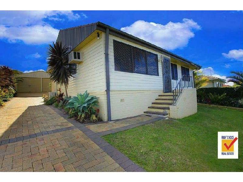 Lake Illawarra NSW 2528