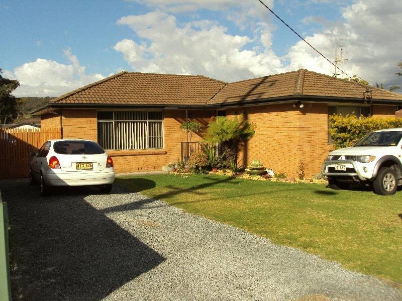 Albion Park Rail NSW 2527