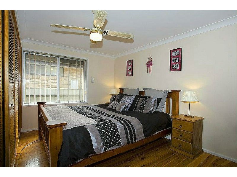 Albion Park Rail NSW 2527