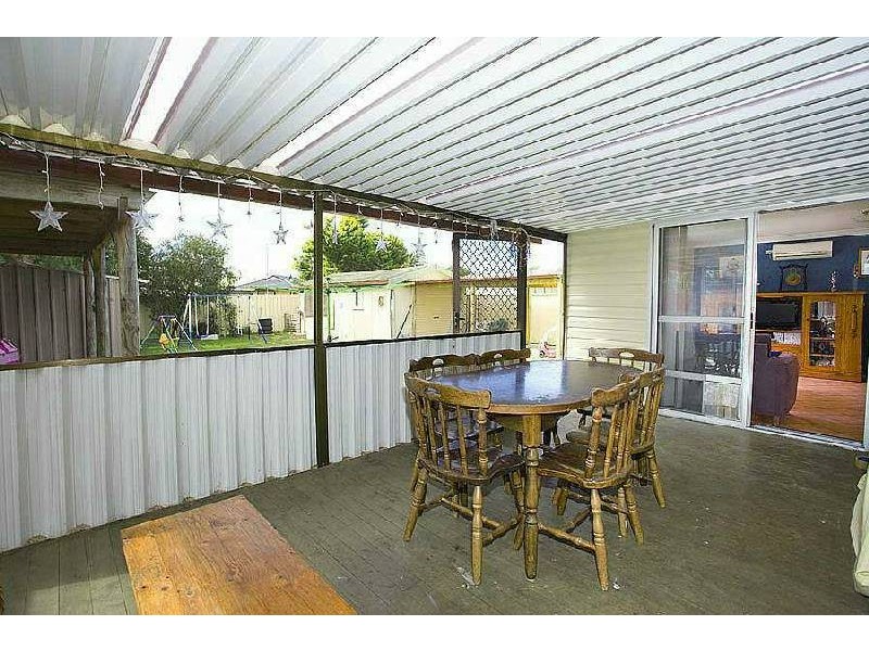 Albion Park Rail NSW 2527