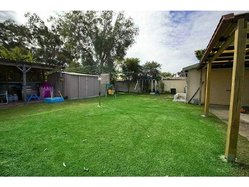 Albion Park Rail NSW 2527